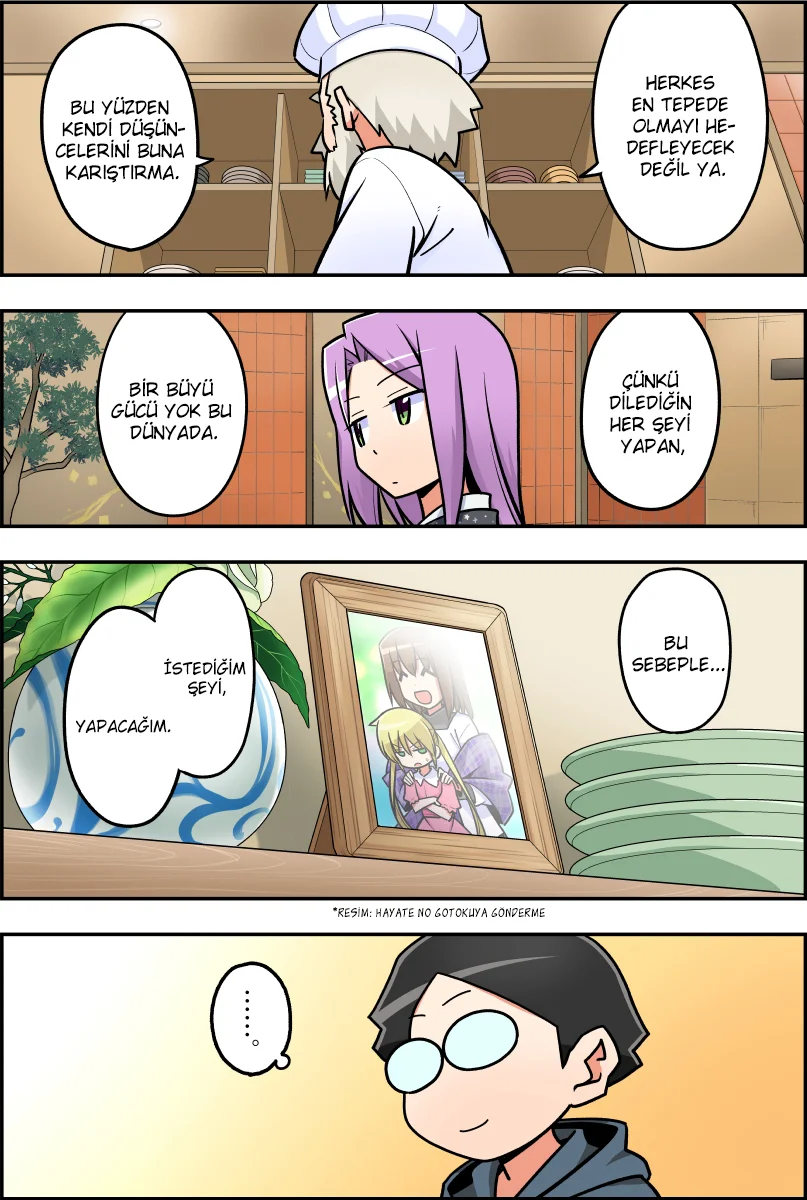 These Two Will Be Married In 100 Days - Bölüm 93 - Sayfa 2