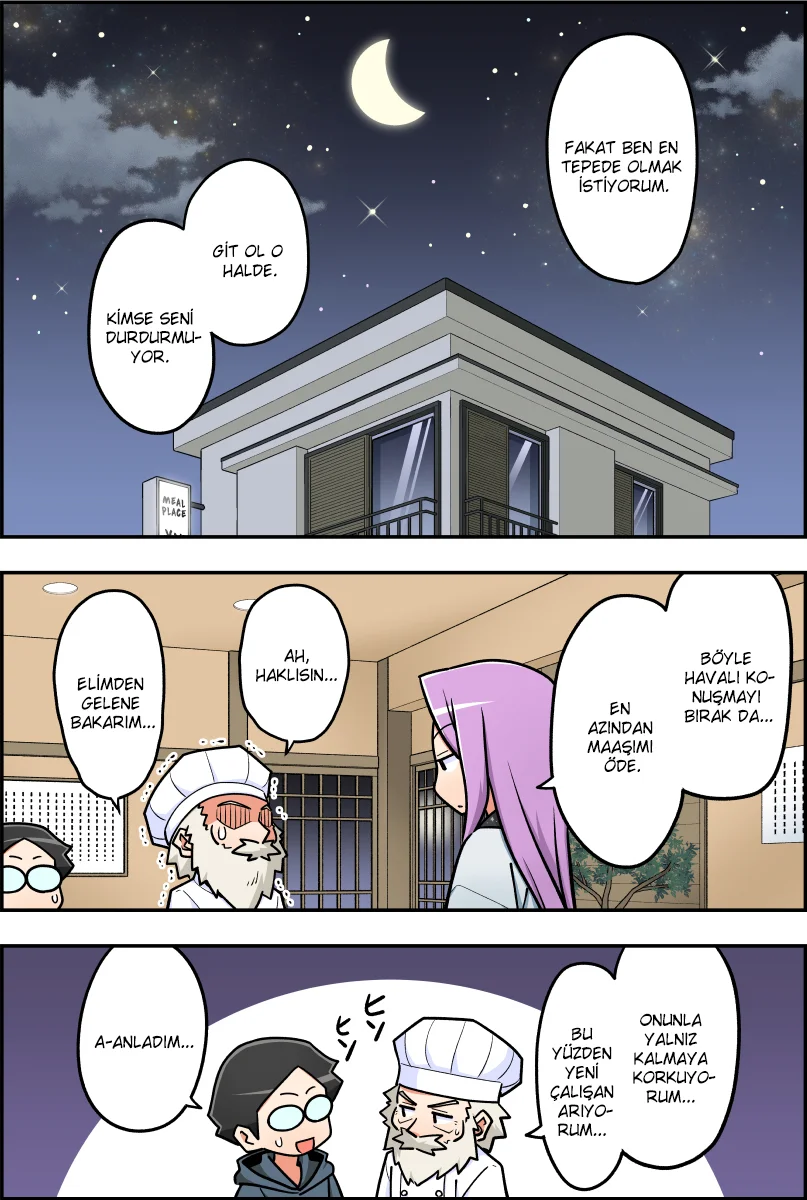 These Two Will Be Married In 100 Days - Bölüm 93 - Sayfa 3