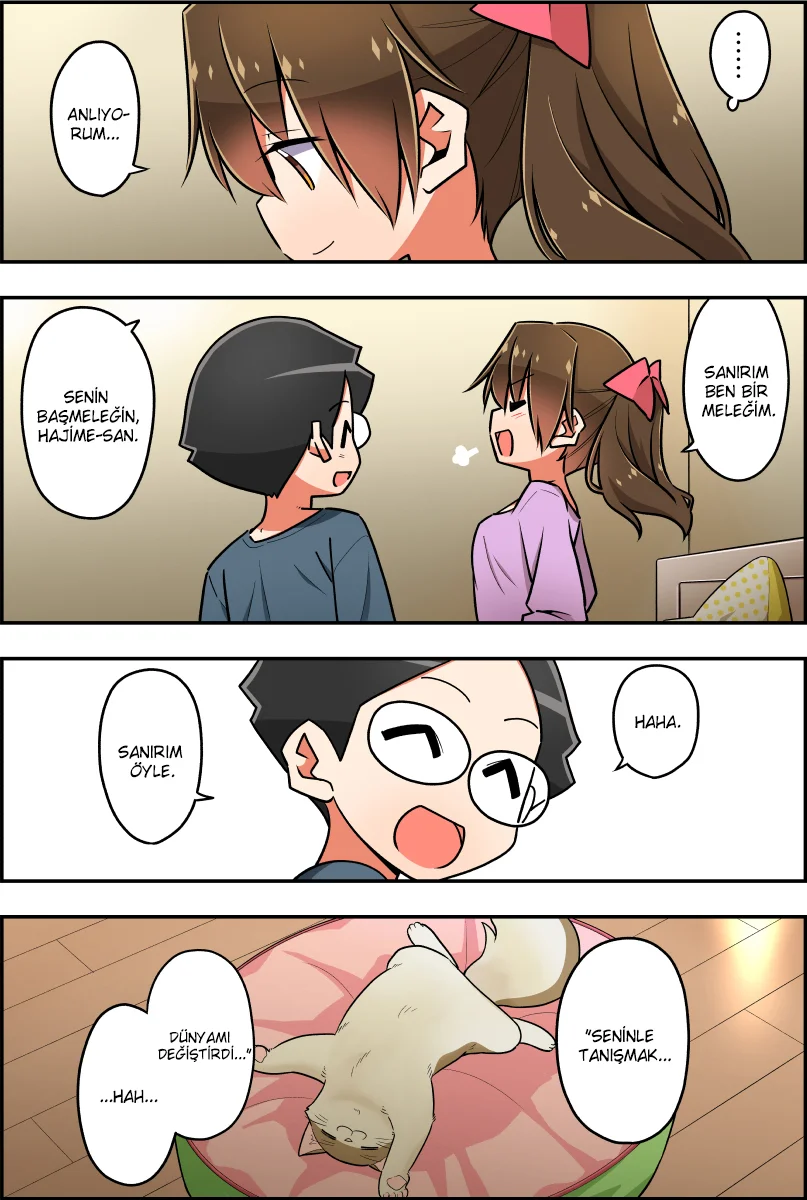 These Two Will Be Married In 100 Days - Bölüm 96 - Sayfa 2