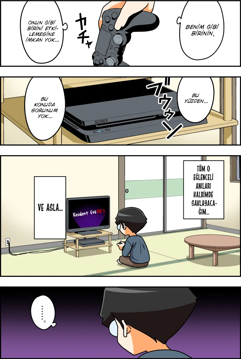 These Two Will Be Married In 100 Days - Bölüm 99 - Sayfa 3