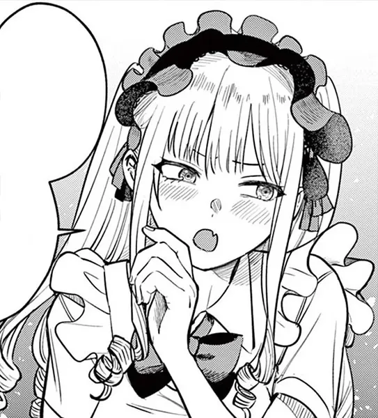 Ojou-sama to Zubora Meshi