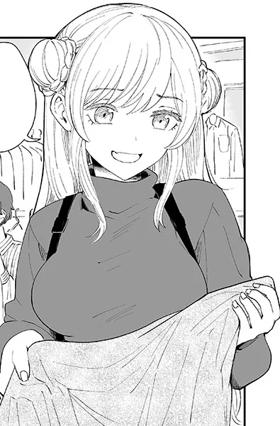 Rental Trash Girlfriend