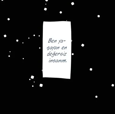 The Worthless Girl Who Wanted to Go to Heaven