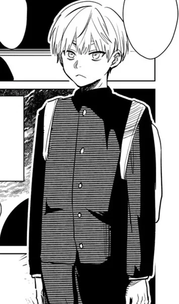 Zihin Okuyabilen Yokai Masum Görünümlü Kızı Ele Geçirmek İstiyor