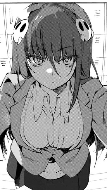 Ölüm Meleği Saf Biri