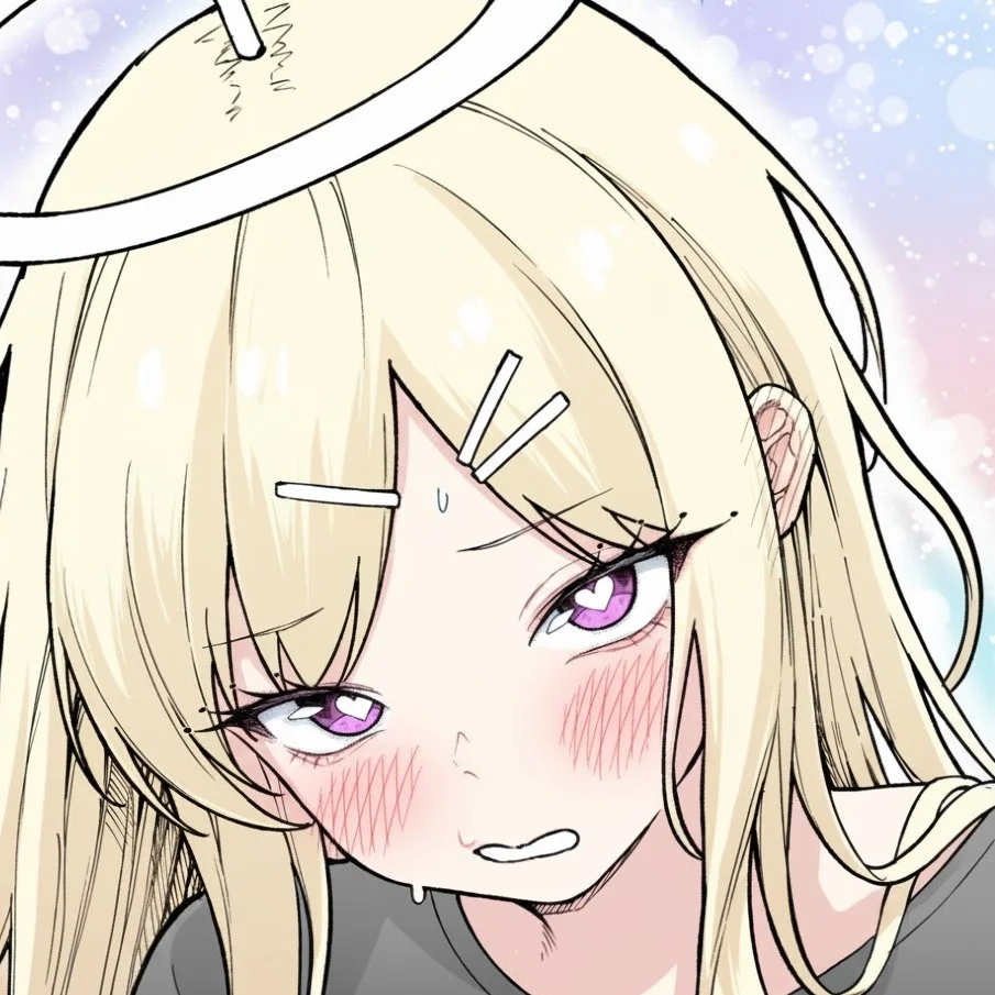 Umursamaz Cupid-chan