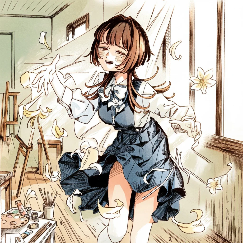 Çiçeklere Verdiğimiz Karşılıksız Söz