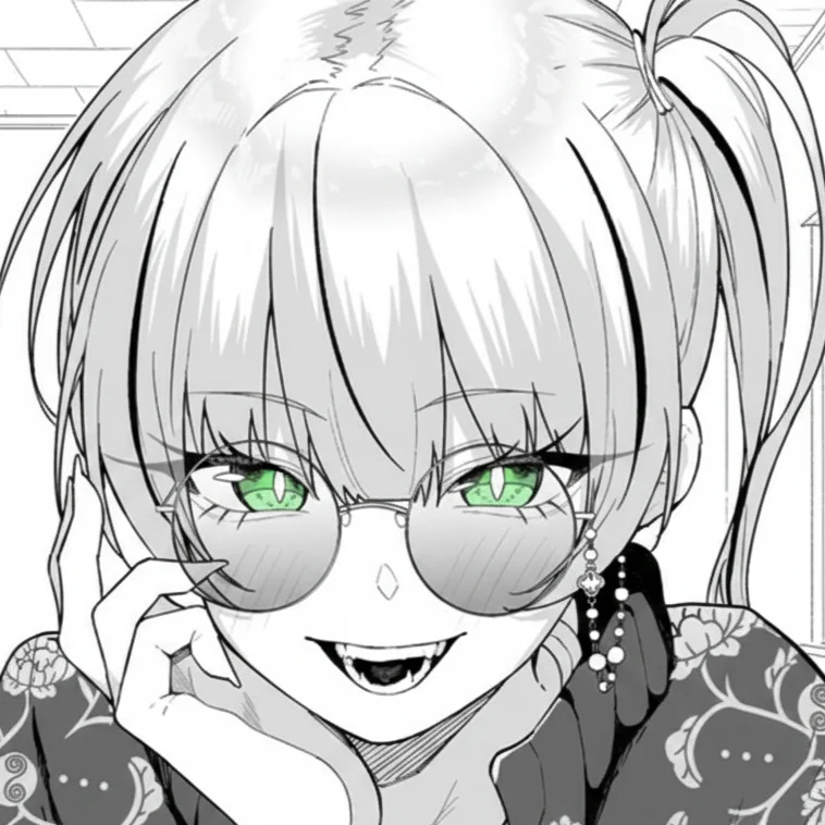 Yenilmez Kumarbaz-chan