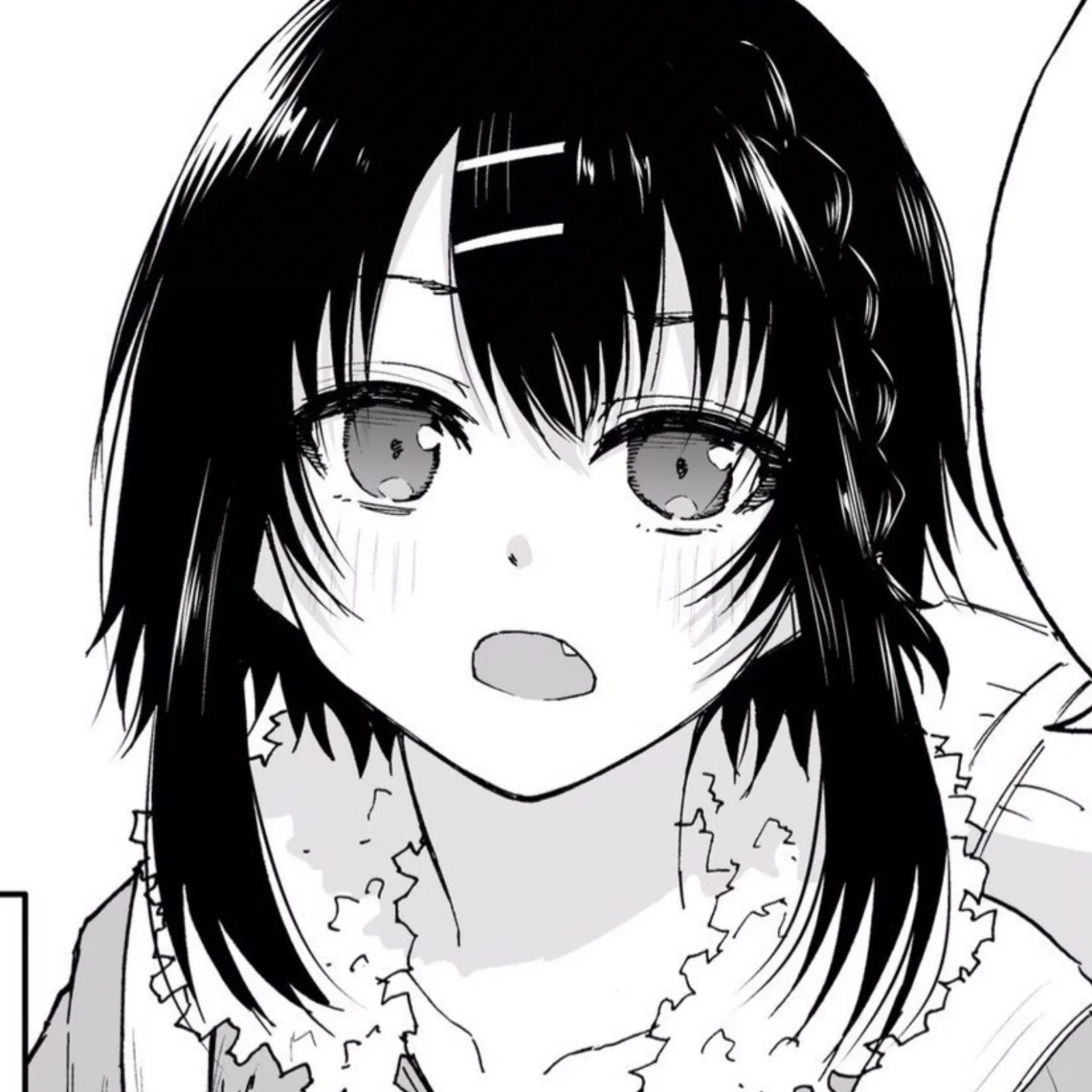 Tuhaf Bir Kızla Biraz Daha Vakit Geçirme