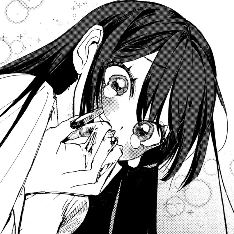 Bir Ruh ve Bir Gyaru