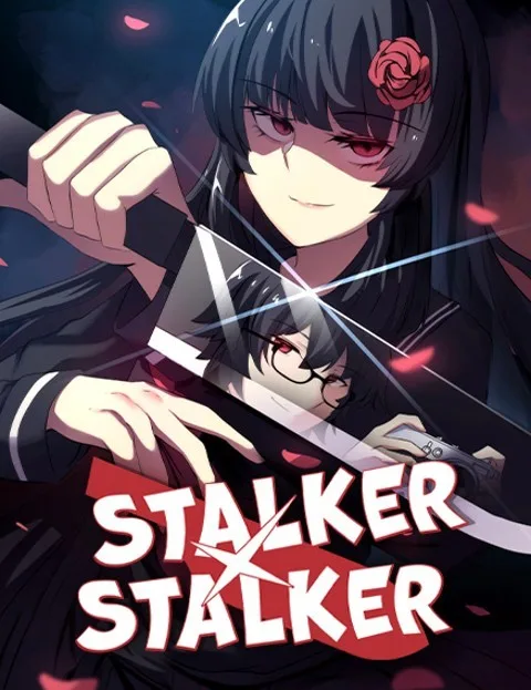 Stalker x Stalker