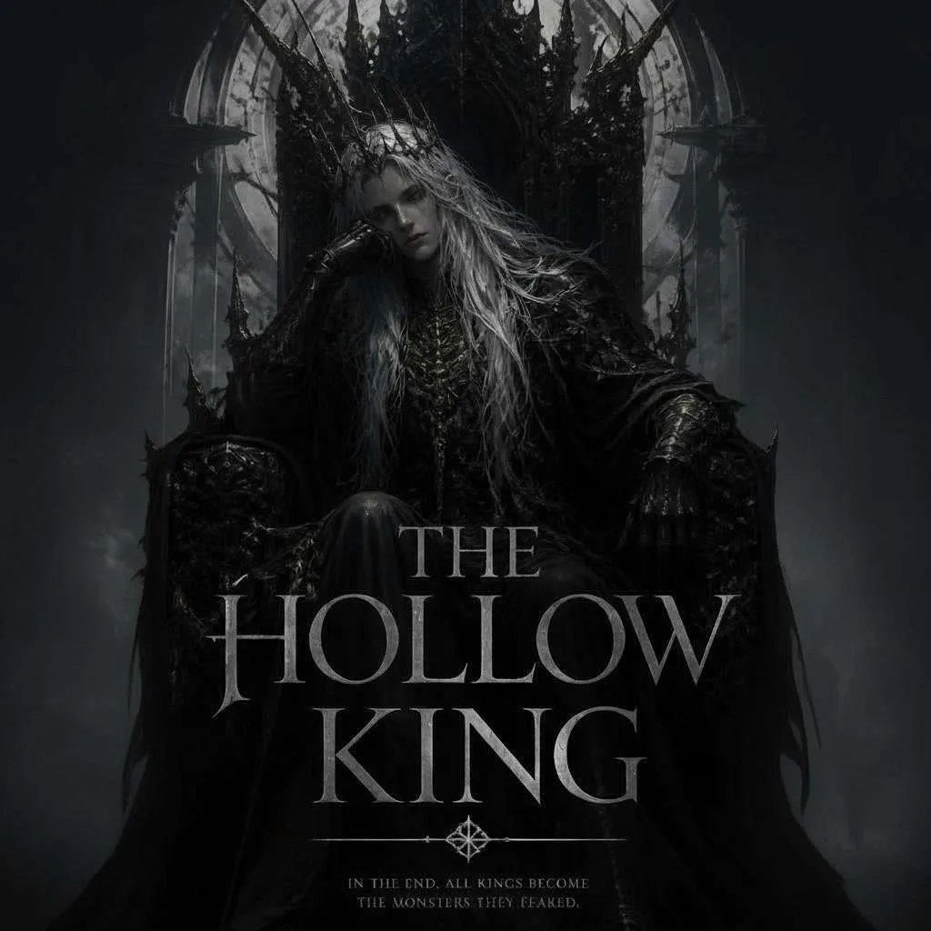 The Hollow King